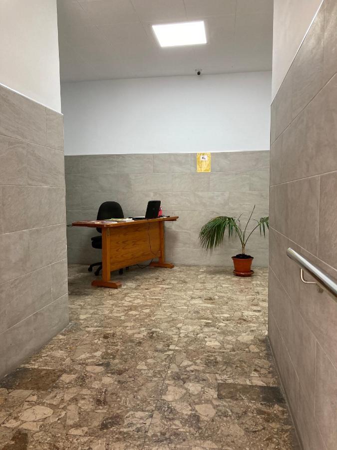 Sombrita Del Sol Studio Interior Las Palmas de Gran Canárias Exterior foto
