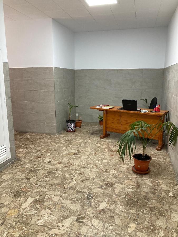 Sombrita Del Sol Studio Interior Las Palmas de Gran Canárias Exterior foto