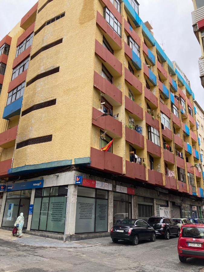 Sombrita Del Sol Studio Interior Las Palmas de Gran Canárias Exterior foto