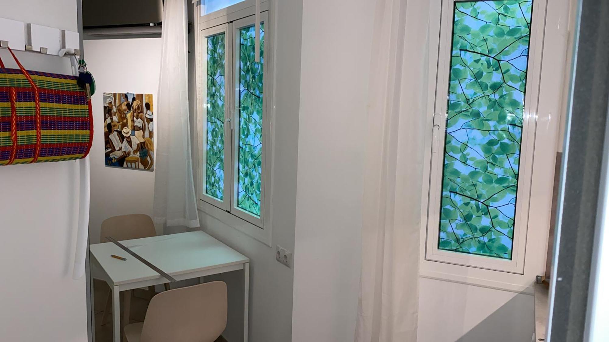 Sombrita Del Sol Studio Interior Las Palmas de Gran Canárias Exterior foto